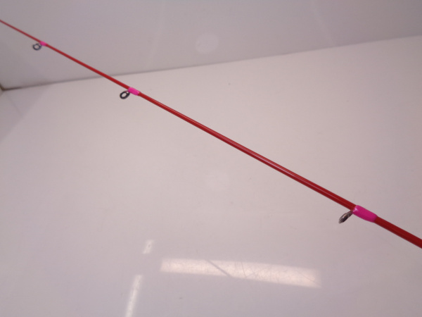 エラディケーター リアルフィネス EROCー610ULTーTZ